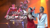 ФИНАЛЕ ЕВРОВИЗИЈЕ 2026: Лавина се обрушила на Беч, а Албанац љуби заставу тзв. Косова! Хрвати звуче тако српски! Звиждуци и аплаузи Израелу