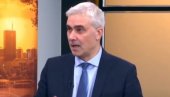 АЛБАНСКИ ЗУЛУМ НЕ СТАЈЕ: Избацили српске посматраче због појма „Косово и Метохија”, па Српској листи сасекли места - Огласио се Јерковић