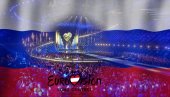 ШОК: Русија није избачена због Украјине! Враћају се на Евровизију?