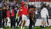 ЗВЕЗДА ГА ЈЕ ОЛАКО ПРЕЦРТАЛА: Двоструки стрелац постао јунак! Дао гол за опстанак у судијској надокнади! (ВИДЕО)