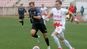 SUPERLIGA SRBIJE: Radnički pobedio i ostao u eliti, Javor ispao!