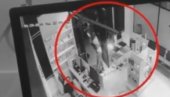 (УЗНЕМИРУЈУЋИ ВИДЕО) Крвави крај токсичне везе: Насилник ножем убио бившу љубав