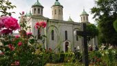 VAŽAN DUHOVNI DOGAĐAJ PRED SPASOVDAN: Čudesni pojas Presvete Bogorodice sa Svete gore stiže u Beograd