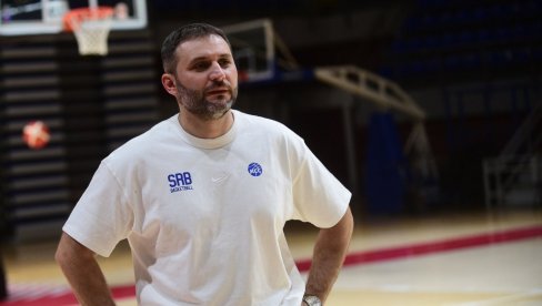 ИНОСТРАНИ АНГАЖМАН: Бивши тренер Звезде каријеру наставља у Немачкој