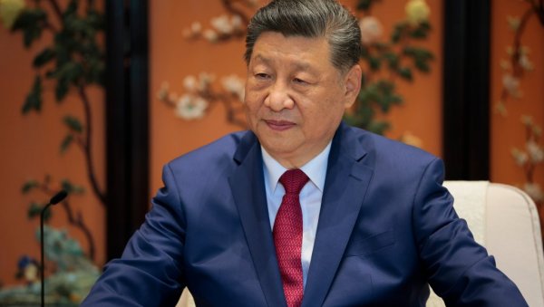 ПЕКИНГ ИДЕ КА МОДЕРНИЈОЈ КИНИ: Си покреће реформу друштвених наука