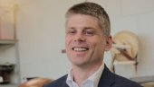 АРНО ГУЈОН: Руска телевизија снима емисију о старим српским занатима и традицији (ФОТО)