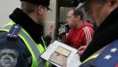 Добио ДОЖИВОТНУ робију јер је годинама возио пијан и игнорисао казне и одузимање дозволе - дојадило им