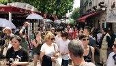 URANAK, DUHOVI, SPASOVDAN I POBEDA NAD NEMCIMA ISPRAZNILI KANCELARIJE: Koliko se praznuje u EU – Francuzi ovog maja produžili svaki vikend