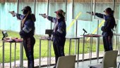 СРБИЈА БЕЗ МЕДАЉЕ У ОСИЈЕКУ: Наши стрелци у јуниорској и сеноирској конкуренцији нису се домогли победничког постоља!