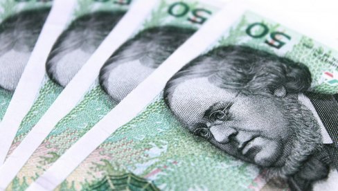 PROFITIRALI OD RATA: Slučaj Norveška - Rekordan izvoz nafte i skok zarade