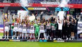 DEJAN STANKOVIĆ:  Fojsberg overava put u drugu ligu