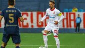 ŠAMPION ODOLEO U SURDULICI: Iscrpljena Zvezda pregrmela Radnik i predstavila novog bisera!