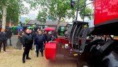 DALIBOR MARKOVIĆ PALMA: Gospoda poljoprivredni proizvođači hrane Srbiju, za  njih treba izdvojiti što više para (FOTO)