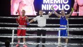 ZAVRŠEN BEOGRADSKI POBEDNIK: Nikolić pobedio Memića u meču za pamćenje!