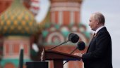 PUTINOVA UČITELJICA GOVORILA O RUSKOM LIDERU: Medved nema bezgranično strpljenje