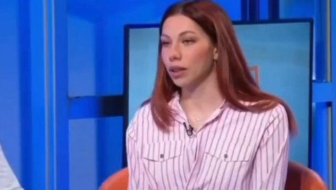 БЛОКАДЕРКА СА ФАКУЛТЕТА ПРИЗНАЛА ДА СУ ЛАГАЛИ: Студенти неће бити на, пазите, студентској листи (ВИДЕО)