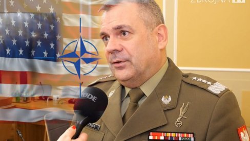 СКАНДАЛ: Први човек војске није прочитао мејл од Американаца - војска из медија сазнала за важну одлуку