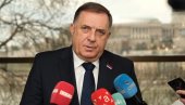 BOSNA JE PROPALA, BORIĆEMO SE ZA SAMOSTALNOST SRPSKE: Dodik uveren da će međunarodna zajednica doći glave BiH