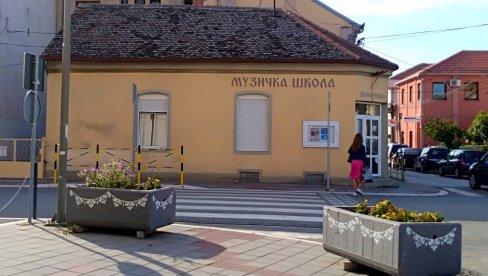 MUZIČKA ŠKOLA U POŽAREVCU: Večeras koncert učenica sa smera solo pevanja