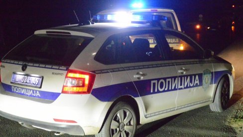 УТОПИО СЕ РИБОЛОВАЦ: Несрећа на Западној Морави код Краљева