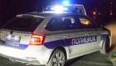 UTOPIO SE RIBOLOVAC: Nesreća na Zapadnoj Moravi kod Kraljeva