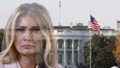 ЗАПОСЛЕНИ БЕЛЕ КУЋЕ БЕЖАЛИ У ПАНИЦИ: За све је крива Меланија Трамп (ВИДЕО)
