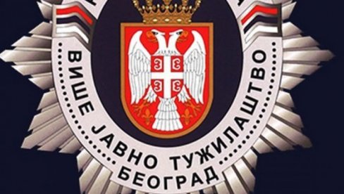 САСЛУШАН У СВОЈСТВУ ГРАЂАНИНА Огласило се Више јавно тужилаштво: Некадашњи начелник УКП дао изјаву у истрази због убиства на Сењаку