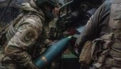 ВОЈНА ВЕЖБА У САРАДЊИ С РУСИМА: Белоруска војска побољшава спремност за употребу оружја разорне моћи