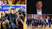 НИКО КАО ОНЕ! Пионирке ЖКК Партизан шампионке Србије