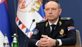 NE TOLERIŠEMO NEZAKONITO PONAŠANJE: Vasiljević naveo da je od 1. novembra 2024. u Srbiji bilo oko 30.000 neprijavljenih skupova
