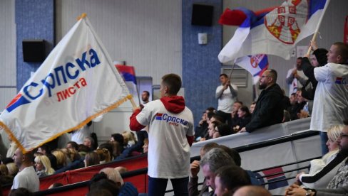 СРПСКА ЛИСТА ОБЈАВИЛА ПРЕДИЗБОРНИ СПОТ: Идемо сви, браћо и сестре, седмог јуна до победе -  Да чувамо корене и градимо будућност
