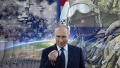 SAD NEMAJU ODGOVOR - TO JE OZBILJAN IZAZOV ZA NATO: Američki ekpert o moćnom ruskom oružju
