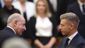PAO POTPIS ZA ISTORIJSKI ODLAZAK: Predsednik Mađarske sam potvrdio kraj svog mandata