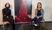 ЛЕПОТА ОСЛОЊЕНА НА ДАЛИЈЕВ СВЕТ: Славна кореографкиња Анабел Лопез Очоа у СНП представља свој балетски триптих