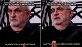 РЕЧИ СЕПАРАТИСТЕ ЗГРОЗИЛЕ ЈАВНОСТ: Антисрбин Ненад Чанак вређао СПЦ усред Сарајева!