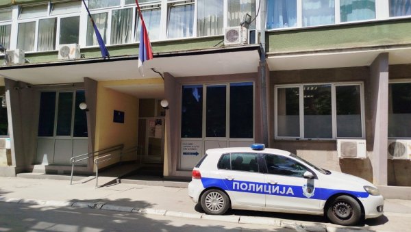 БИЛАНС САОБРАЋАЈНИХ НЕСРЕЋА У ПОМОРАВЉУ: Једна страдала особа и седам повређених у минулој седмици