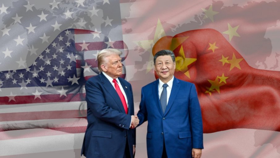 ШТА СЕ ЗАИСТА ДЕСИЛО У ПЕКИНГУ? Трамп није разумео поруку Кине - САД потцењују озбиљност ситуације