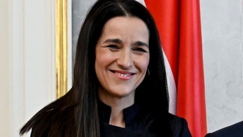 АНИТА ОРБАН НАЈАВИЛА НОВИ ДИЈАЛОГ: Кијев и Будимпешта о правима мађарске мањине у Украјини