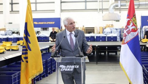 OD VIZIJE DO OSTVARENJA: Razgovor sa direktorom Zoranom Anđelkovićem