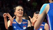 VRATILA SE MAJA OGNJENOVIĆ: Legendarna odbojkašica ponovo će da predvodi Srbiju u Ligi nacija