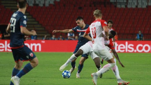 ZVEZDAŠIMA JE OSTAO U LEPOM SEĆANJU! Sada se odlučio na šokantan potez!