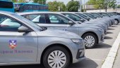 БЕОГРАД ДОНИРАО 20 ВОЗИЛА ЗА ПАЦИЈЕНТЕ НА ДИЈАЛИЗИ: Подршка здравству и бољи приступ услугама (ФОТО)