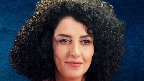 НОБЕЛОВКА ИЗАШЛА ИЗ БОЛНИЦЕ:  Иранка Наргес Мохамади бољег здравља