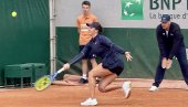 БРАВО ЛОЛО! Српкиња изборила друго коло квалификација на Ролан Гаросу
