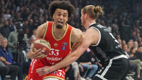PAO REKORD POSLE ČETIRI DECENIJE! Srbin je sa Hrvatima poslednji srušio mit večitih rivala!