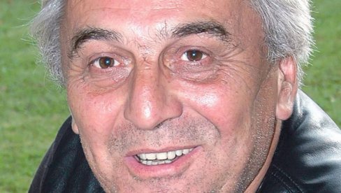 Зашто је Данило Лазовић напустио Београд и отишао на село? У граду сте само чекач лифтова - ту не живе права господа