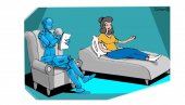 НА ЛЕЧЕЊУ ЗАВИСНОСТИ И ОД ВЕШТАЧКЕ ИНТЕЛИГЕНЦИЈЕ?! У Италији забележен први случај лечења зависности од вештачке интелигенције