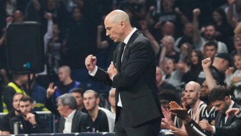 PENJAROJA GRMI ZBOG PADA U IGRI! Evo šta je rekao o odlasku Kalatesa!