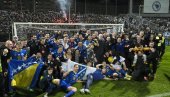 OGLASIO SE IZBAČENI FUDBALER! Zbog srpske himne neće igrati na Svetskom prvenstvu