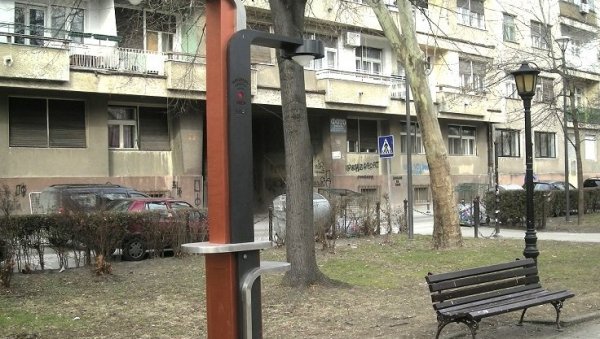 ПРОЈЕКАТ „ЕУ4ДИГИТАЛ“: Бесплатан интернет на отвореном у Костолцу и Жабарима